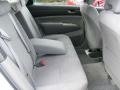 Classic Silver Metallic - Prius Hybrid Photo No. 12