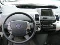 Classic Silver Metallic - Prius Hybrid Photo No. 14