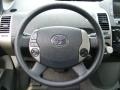 Classic Silver Metallic - Prius Hybrid Photo No. 15