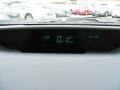 Classic Silver Metallic - Prius Hybrid Photo No. 16