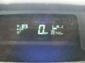 Classic Silver Metallic - Prius Hybrid Photo No. 17