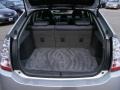 Classic Silver Metallic - Prius Hybrid Photo No. 23