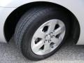 Classic Silver Metallic - Prius Hybrid Photo No. 24