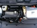 Classic Silver Metallic - Prius Hybrid Photo No. 25