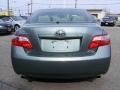 2007 Aloe Green Metallic Toyota Camry XLE V6  photo #4