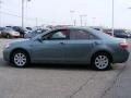Aloe Green Metallic - Camry XLE V6 Photo No. 6