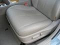 Aloe Green Metallic - Camry XLE V6 Photo No. 10