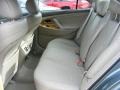 Aloe Green Metallic - Camry XLE V6 Photo No. 11