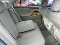 Aloe Green Metallic - Camry XLE V6 Photo No. 12