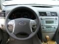 2007 Aloe Green Metallic Toyota Camry XLE V6  photo #14