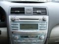 Aloe Green Metallic - Camry XLE V6 Photo No. 18