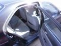 Granada Black Pearl - Accord LX Sedan Photo No. 21