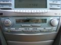 Aloe Green Metallic - Camry XLE V6 Photo No. 20