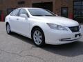 Starfire White Pearl - ES 350 Photo No. 1
