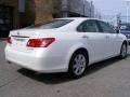 Starfire White Pearl - ES 350 Photo No. 3