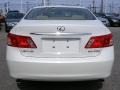 Starfire White Pearl - ES 350 Photo No. 4