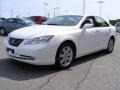 Starfire White Pearl - ES 350 Photo No. 7