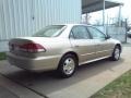 Naples Gold Metallic - Accord EX V6 Sedan Photo No. 16