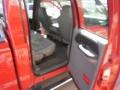 2005 Red Clearcoat Ford F250 Super Duty FX4 Crew Cab 4x4  photo #32