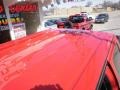 2005 Red Clearcoat Ford F250 Super Duty FX4 Crew Cab 4x4  photo #42