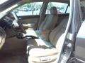 2007 Carbon Bronze Pearl Honda Accord EX Sedan  photo #6