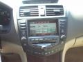 2007 Carbon Bronze Pearl Honda Accord EX Sedan  photo #8