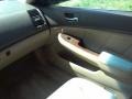 2007 Carbon Bronze Pearl Honda Accord EX Sedan  photo #12