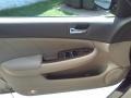 2007 Carbon Bronze Pearl Honda Accord EX Sedan  photo #13