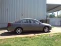 2007 Carbon Bronze Pearl Honda Accord EX Sedan  photo #16