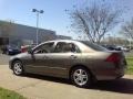 2007 Carbon Bronze Pearl Honda Accord EX Sedan  photo #17