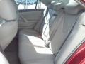 Barcelona Red Metallic - Camry LE Photo No. 7