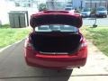 Barcelona Red Metallic - Camry LE Photo No. 15