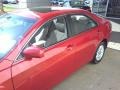 Barcelona Red Metallic - Camry LE Photo No. 20