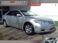 Titanium Metallic - Camry LE Photo No. 1