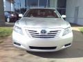 Titanium Metallic - Camry LE Photo No. 2
