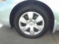 Titanium Metallic - Camry LE Photo No. 3