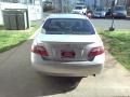 Titanium Metallic - Camry LE Photo No. 4