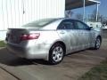 Titanium Metallic - Camry LE Photo No. 16