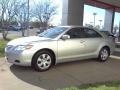 Titanium Metallic - Camry LE Photo No. 18