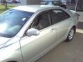 Titanium Metallic - Camry LE Photo No. 20