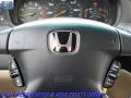 2003 Sandstone Metallic Honda Odyssey EX  photo #19