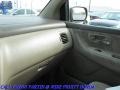 2003 Sandstone Metallic Honda Odyssey EX  photo #23