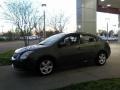 Magnetic Gray - Sentra 2.0 Photo No. 18