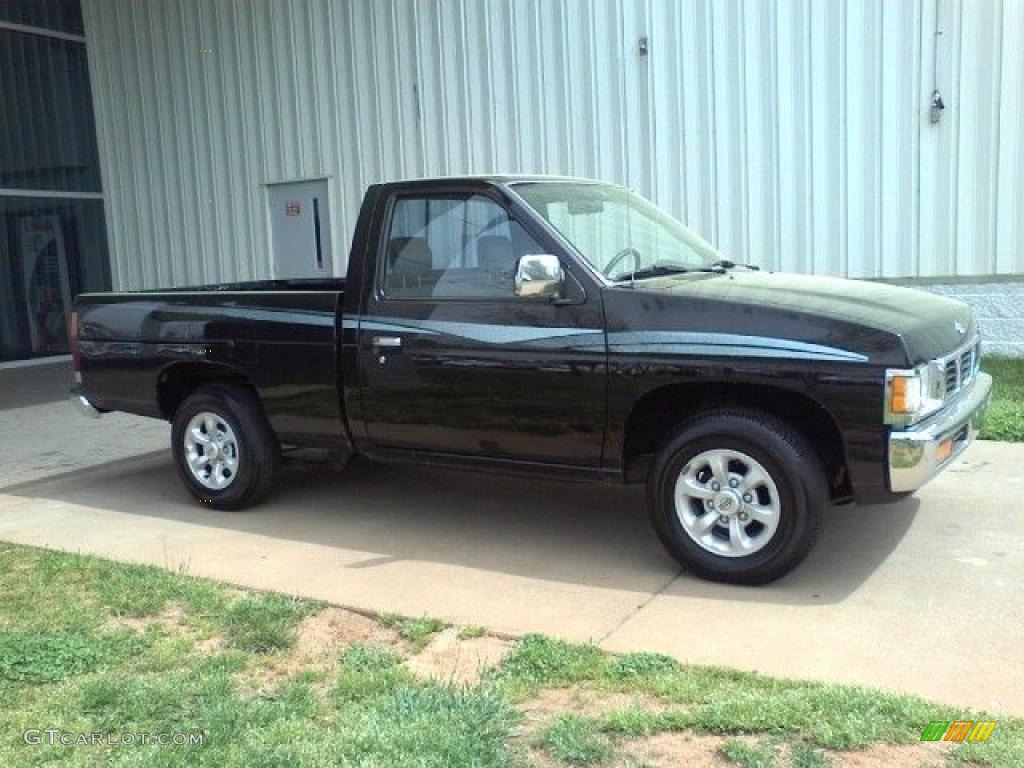 1996 Nissan Regular Cab Xe: The Ultimate Buyer'S Guide - iam9gnc