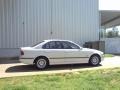 1997 Alpine White BMW 5 Series 528i Sedan  photo #16