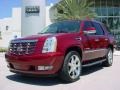 Infrared 2008 Cadillac Escalade 