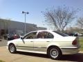 1997 Alpine White BMW 5 Series 528i Sedan  photo #17