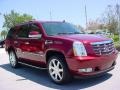 Infrared - Escalade  Photo No. 7