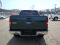 Forest Green Metallic - F150 XLT SuperCab 4x4 Photo No. 3