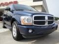 2004 Patriot Blue Pearl Dodge Durango Limited 4x4  photo #1